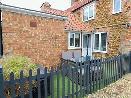 Herbies Cottage
