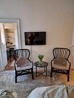 Lovely Apartment in the Heart of Stockholm!