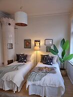 Lovely Apartment in the Heart of Stockholm!