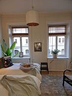 Lovely Apartment in the Heart of Stockholm!