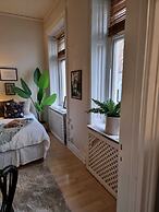 Lovely Apartment in the Heart of Stockholm!