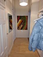 Lovely Apartment in the Heart of Stockholm!