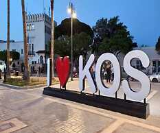 Zoes Apartment, Kos Town