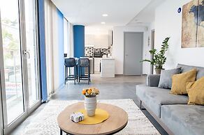 Zoes Apartment, Kos Town