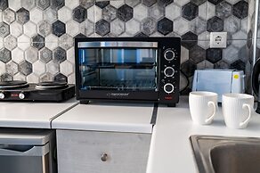 Zoes Apartment, Kos Town