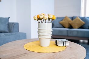 Zoes Apartment, Kos Town