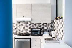 Zoes Apartment, Kos Town