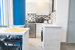 Zoes Apartment, Kos Town