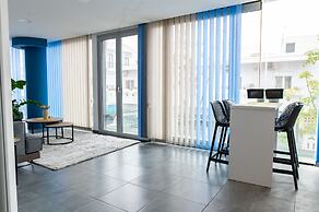 Zoes Apartment, Kos Town