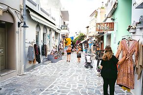 Zoes Apartment, Kos Town