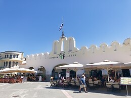 Zoes Apartment, Kos Town