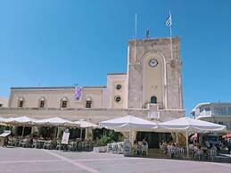 Zoes Apartment, Kos Town