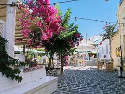 Zoes Apartment, Kos Town