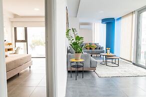 Zoes Apartment, Kos Town