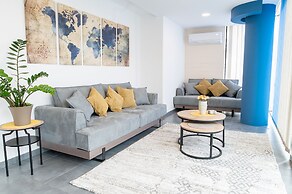 Zoes Apartment, Kos Town