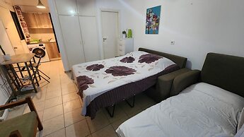 Captivating Studio in Ayia Napa in Great Location
