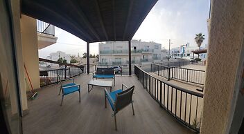 Captivating Studio in Ayia Napa in Great Location