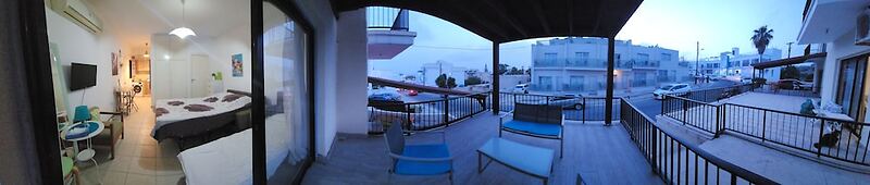 Captivating Studio in Ayia Napa in Great Location