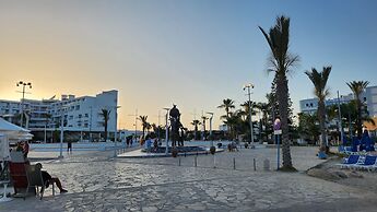 Captivating Studio in Ayia Napa in Great Location