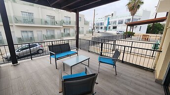 Captivating Studio in Ayia Napa in Great Location