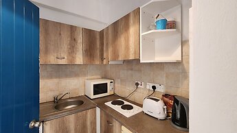 Captivating Studio in Ayia Napa in Great Location