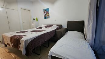 Captivating Studio in Ayia Napa in Great Location