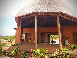 The Nkhosi Livingstone Lodge and Spa