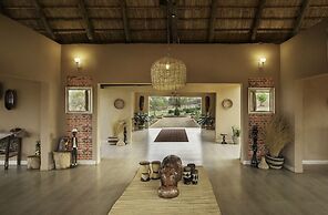 The Nkhosi Livingstone Lodge and Spa