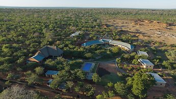 The Nkhosi Livingstone Lodge and Spa
