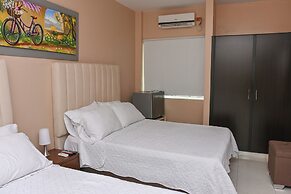 Hotel Campestre Villa Ocha