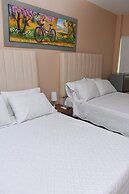 Hotel Campestre Villa Ocha