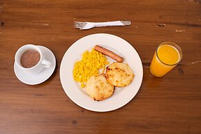 Hotel Campestre Villa Ocha