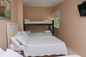 Hotel Campestre Villa Ocha