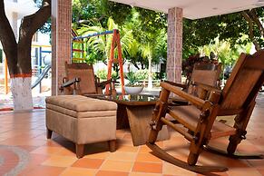 Hotel Campestre Villa Ocha
