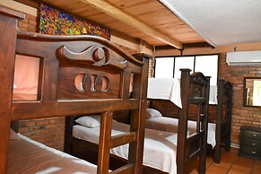 Hotel Campestre Villa Ocha