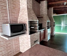 RESIDENCIAL LÚCIA SILVESTRE