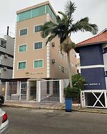 RESIDENCIAL LÚCIA SILVESTRE