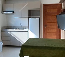 RESIDENCIAL LÚCIA SILVESTRE