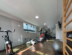 RESIDENCIAL LÚCIA SILVESTRE