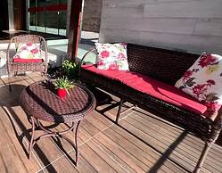 RESIDENCIAL LÚCIA SILVESTRE