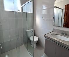 RESIDENCIAL LÚCIA SILVESTRE