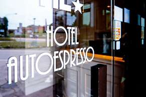Hotel Autoespresso Venice