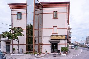 Hotel Autoespresso Venice