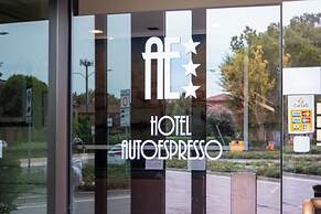 Hotel Autoespresso Venice