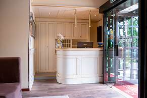 Hotel Autoespresso Venice