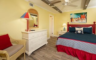 Island Winds West by Brett/Robinson Vacations