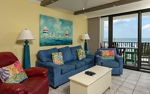 Island Winds West by Brett/Robinson Vacations