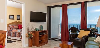 Island Winds West by Brett/Robinson Vacations