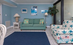 Island Winds West by Brett/Robinson Vacations