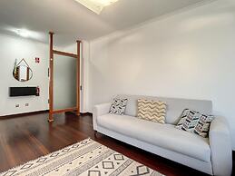 Milagres Apartment by Atlantic Holiday